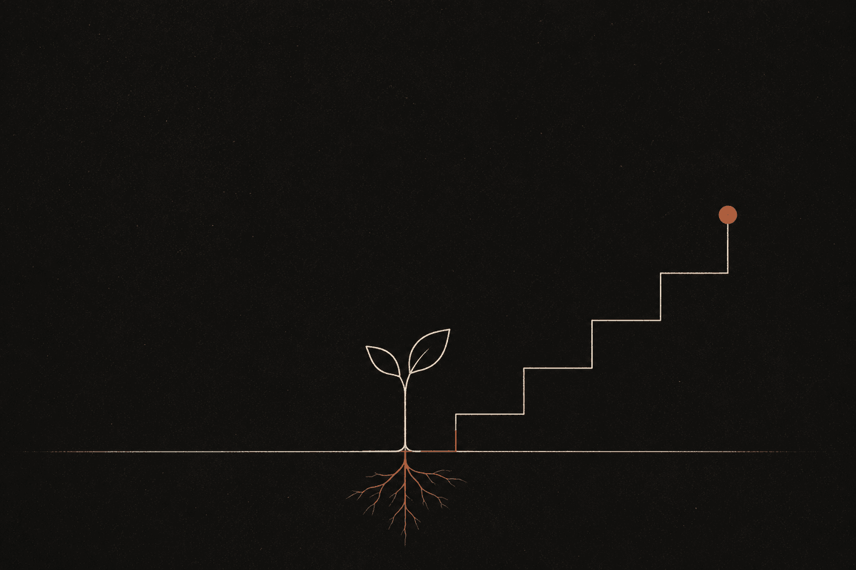 I gave myself 60 days to bootstrap side income with Claude Code