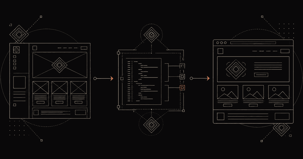 How I Built This Site with Claude Code
